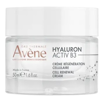 Hyaluron Activ B3 Crema Giorno 50 ml — confronto prezzi