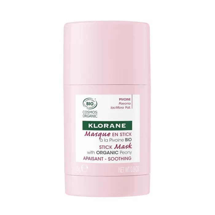 KLORANE MASCHERA STICK PEONIA