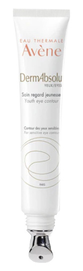 Avene Dermabsolub Contorno Occhi Trattamento Giovinezza dello Sguardo 15 ml