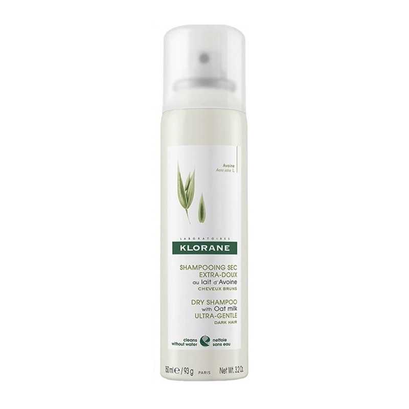 Klorane Sh Secco Avena 150ml — confronto prezzi