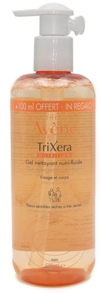 TRIXERA GEL DETERGENTE 500ML — confronto prezzi