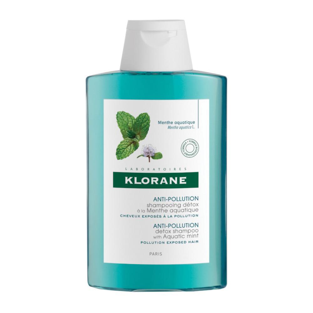 KLORANE SH MENTA ACQUATIC400ML — confronto prezzi