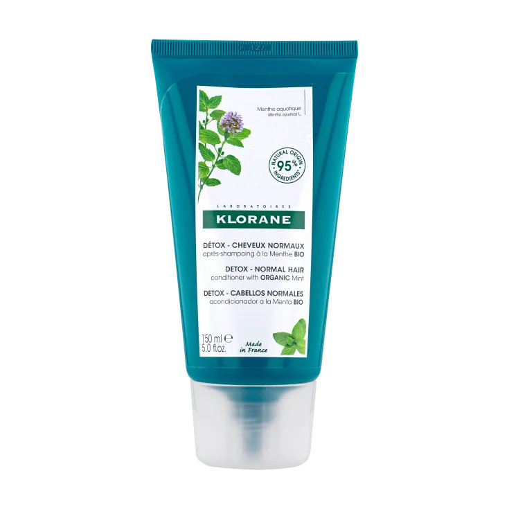 KLORANE BALS MENTA ACQUAT150ML — confronto prezzi