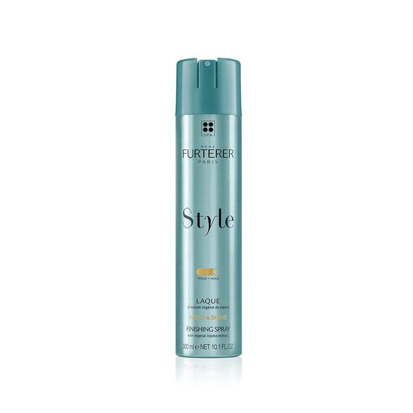 Rene Furterer Style Lacca Vegetale Spray Tutti i Tipi di Capelli 300 ml