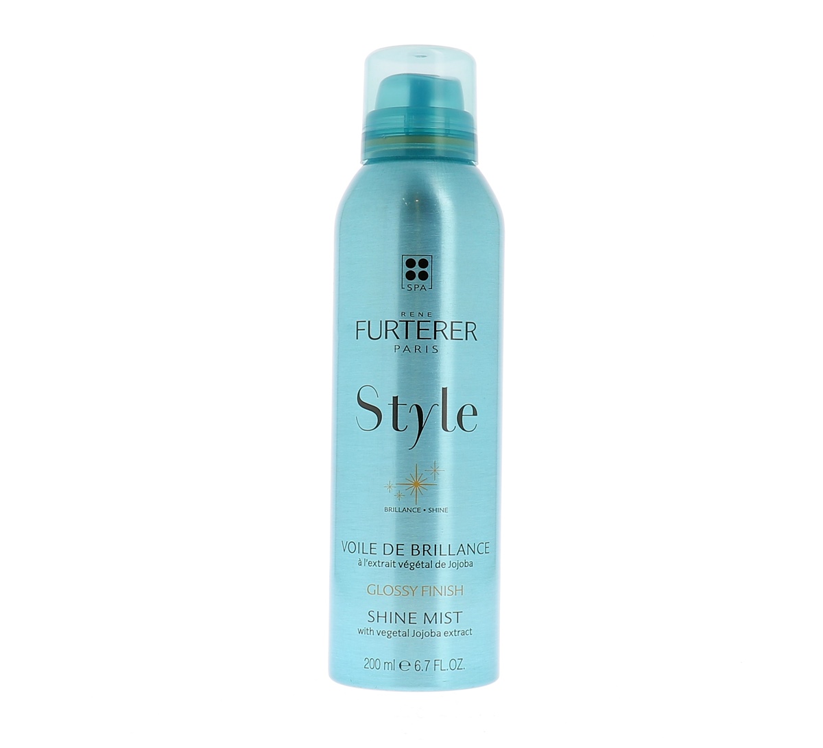 Rene Furterer Style Velo Di Luminosita' 200ml — confronto prezzi