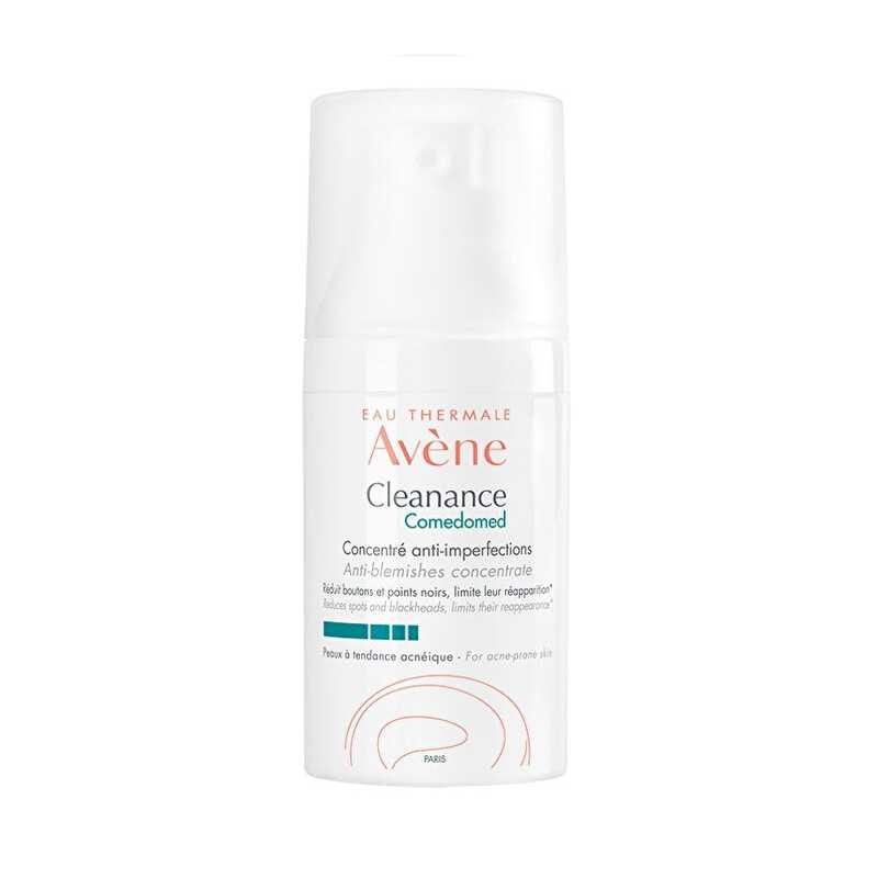 Avene Comedomed Concentrato — confronto prezzi