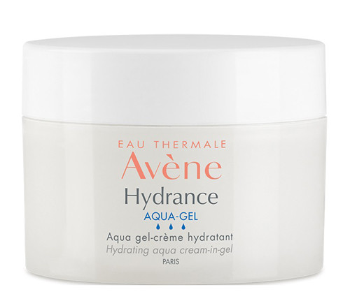 Avène Hydrance Aqua Gel Crema 50 ml