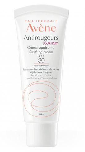 ANTIROUGERS JOUR CREMA giorno 40ML CREMA LENITIVA SPF30
