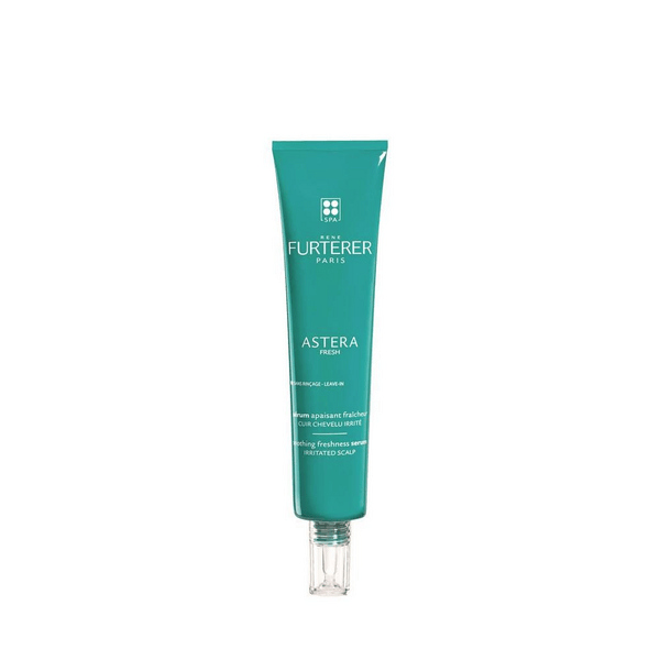 René Furterer Astera Fresh Siero Lenitivo Effetto Freschezza Cuoio Capelluto Irritato 75ml — confronto prezzi