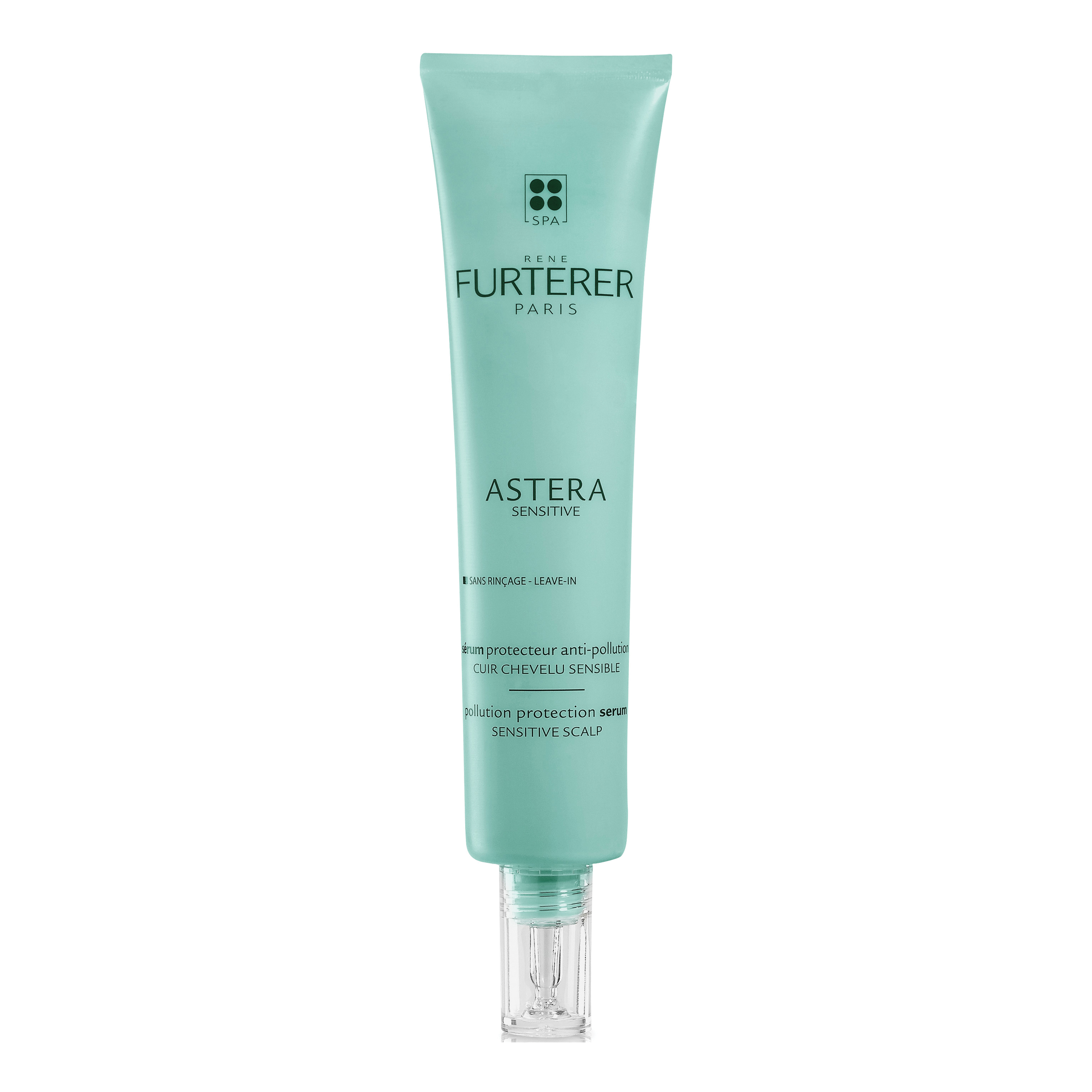 RENE FURTERER Astera Sensitive Siero Protettivo Anti-inquinamento 75 ml — confronto prezzi