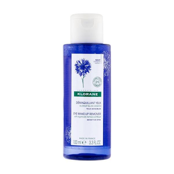 Klorane Fiordaliso BIO Struccante Occhi Sensibili 100 ml