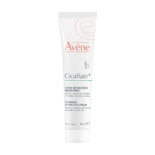 Eau Thermale Avene Cicalfate+ Crema Ristrutturante Protettiva Viso e Corpo 40 ml