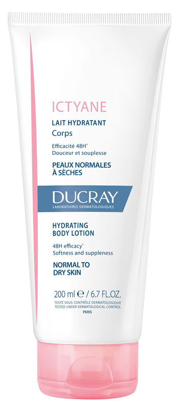Ictyane latte idrat corpo 200m