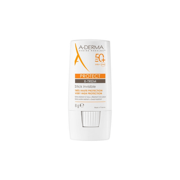 A-Derma Protect X-Trem Stick Invisibile SPF50+ 8 g — confronto prezzi