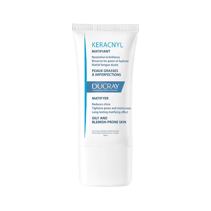 Keracnyl Mat Gel Crema 30ml