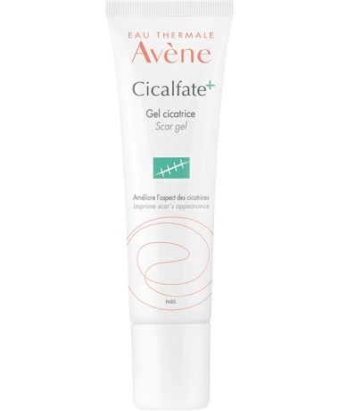 Avène Cicalfate + Gel Anti Cicatrice 30 ml