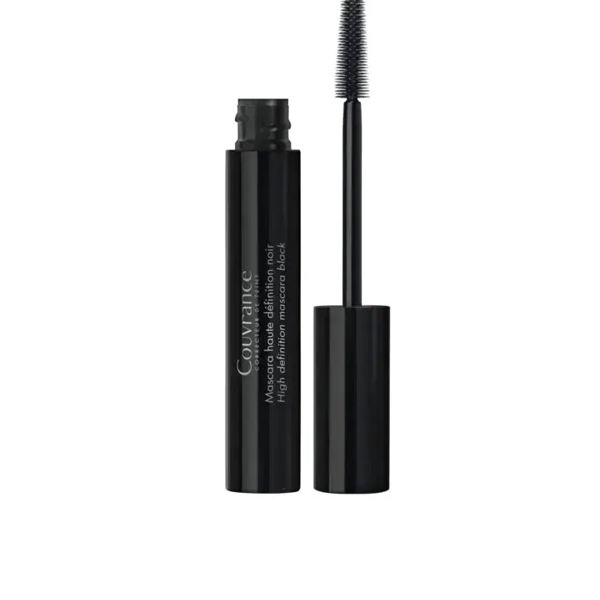 Eau Thermale Avene Couvrance Mascara Alta Definizione Colore Nero 7 ml