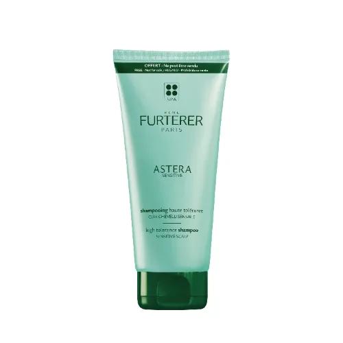 René Furterer Astera Sensitive Shampoo alta tollerabilità 200ml - Cuoio capelluto sensibile 200 ml — confronto prezzi