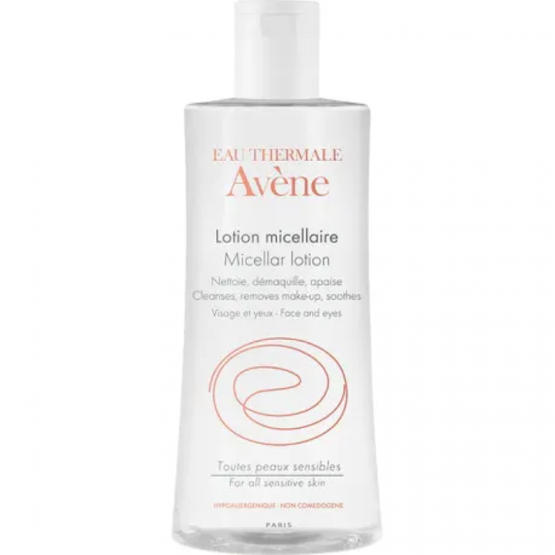 Avene Loz Micellare 500ml — confronto prezzi