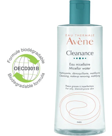 AVENE CLEANANCE ACQ MICELL — confronto prezzi