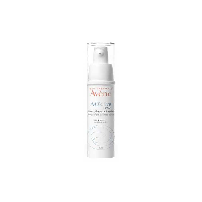 Avene A-oxitive Siero 30ml — confronto prezzi