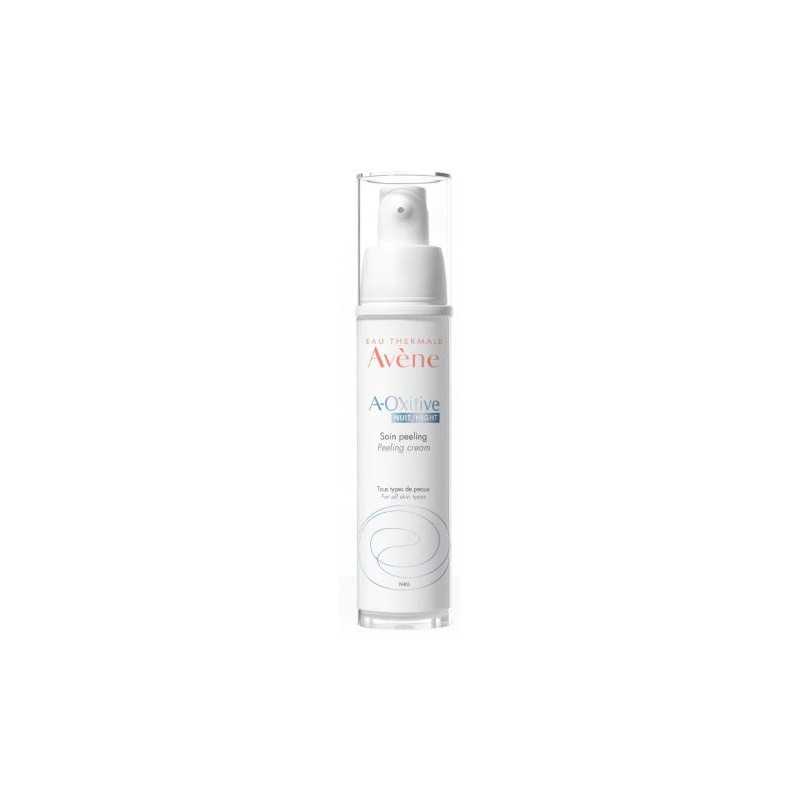 Avene A-oxitive Peeling 30ml — confronto prezzi