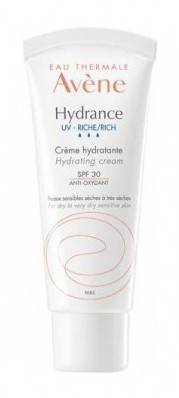 AVENE EAU THERMALE HYDRANCE RICHE UV SPF30 40ML