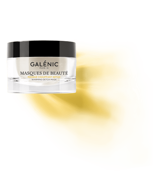Masque De Beautè Maschera Riscaldante Detox 50 ml