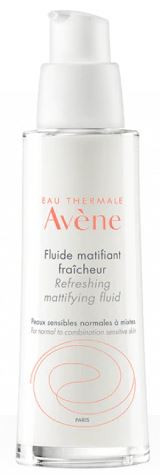 AVENE FLUIDO MAT FRAICH 50ML — confronto prezzi