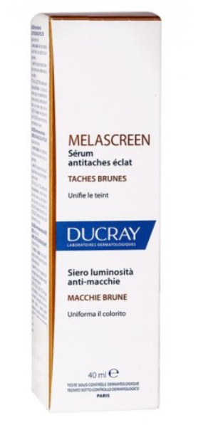 MELASCREEN SIERO LUMINOSITA'