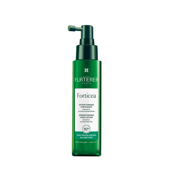René Furterer Forticea Lozione Tonica Fortificante per Capelli 100 ml — confronto prezzi