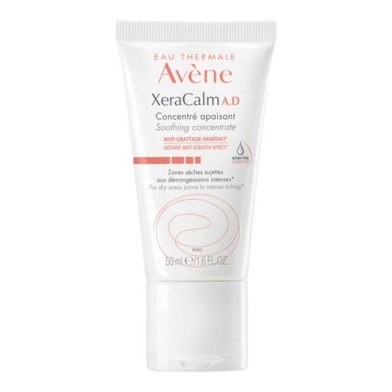 Avène XeraCalm A.D Concentrato Lenitivo 40 ml