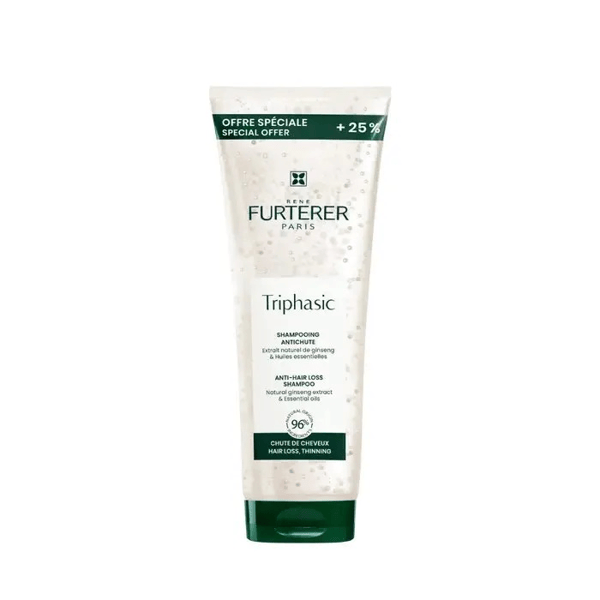 TRIPHASIC SH ANTICADUTA 250ML — confronto prezzi
