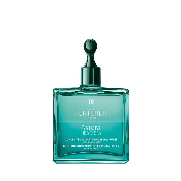 Rene Furterer Astera Concentrato Lenitivo Cuoio Capelluto Irritato 50 ml