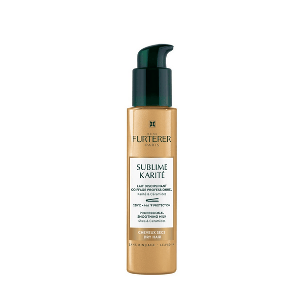 René Furterer Sublime Karité Latte disciplinante 100ml Styling professionale - Capelli secchi, disidratati 100 ml — confronto prezzi