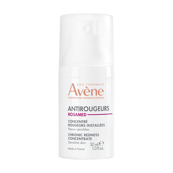Eau Thermale Avene Antirougeurs Rosamed Concentrato Rossori Persistenti Pelle sensibile 30 ml