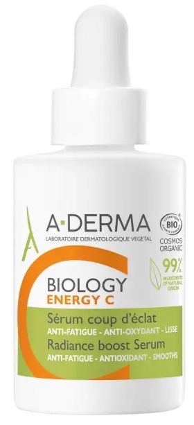 ADERMA A-D BIOLOGY SIERO ENERG