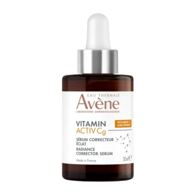 Avene Vitamin Activ Cg Siero Correttore Illuminante Antietà 30 ml