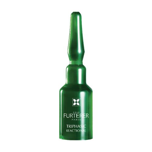 René Furterer Triphasic Reactional Trattamento 2 In 1 Anti-caduta Reazionale E Crescita 12 Ampolle X 5ml — confronto prezzi
