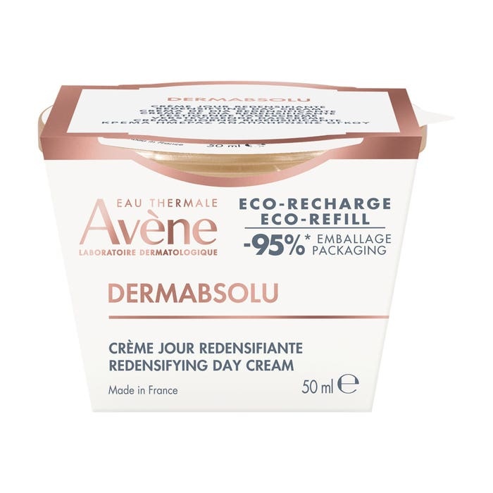 Avène DermAbsolu Crema Giorno Ricarica 50 ml