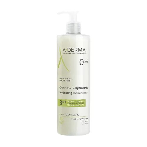 A-Derma Les Indispensables Gel Doccia Hydra-Protettivo 750 ml