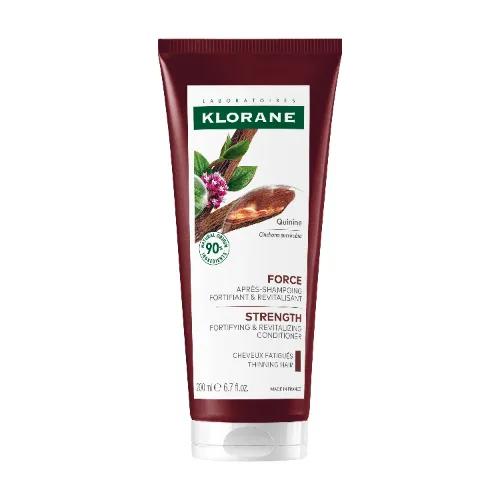 Klorane Balsamo Rinforzante alla Chinina 200 ml