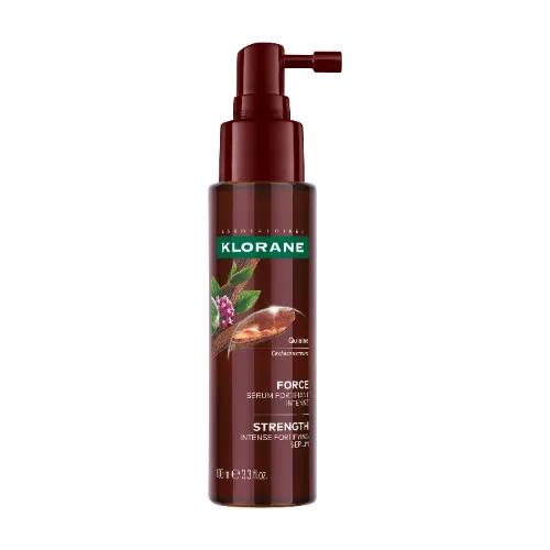 Klorane Trattamento Fortificante Anticaduta Spray 100 ml