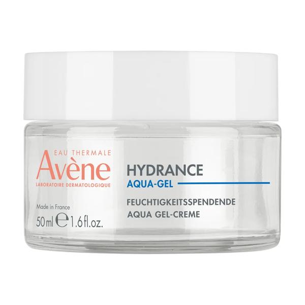 Eau Thermale Avene Hydrance Aqua-gel Crema 50 ml