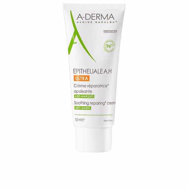 A-Derma Epitheliale Ultra Repair 100 ml Crema Ristrutturante Anti-Segni per Pelle Fragilizzata