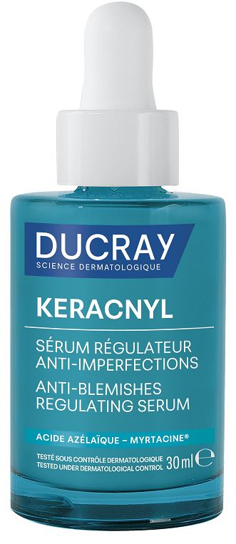 Keracnyl Siero Regolatore 30ml