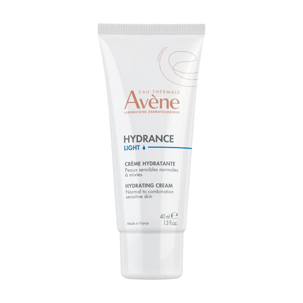 Eau Thermale Avene Hydrance Light Crema Idratante Viso 40 ml