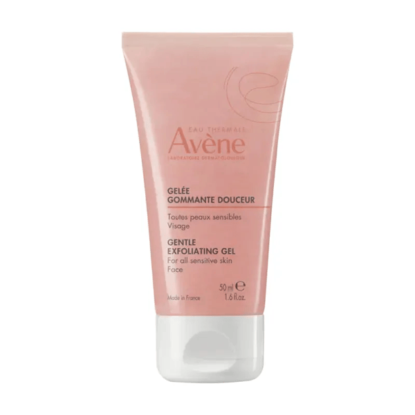 Eau Thermale Avene Gommage Esfoliante Delicato Viso 50 ml — confronto prezzi