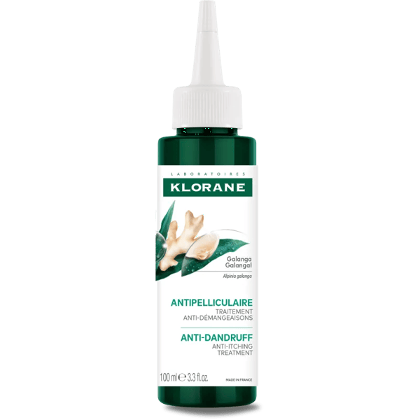 Klorane Galanga Trattamento Antiforfora Antiprurito Cuoio Capelluto 100ml — confronto prezzi