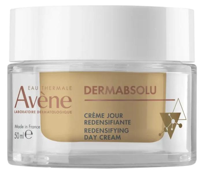 Eau Thermale Avene DermAbsolu Crema Giorno Ridensificante 50 ml Bakuchiol 1%